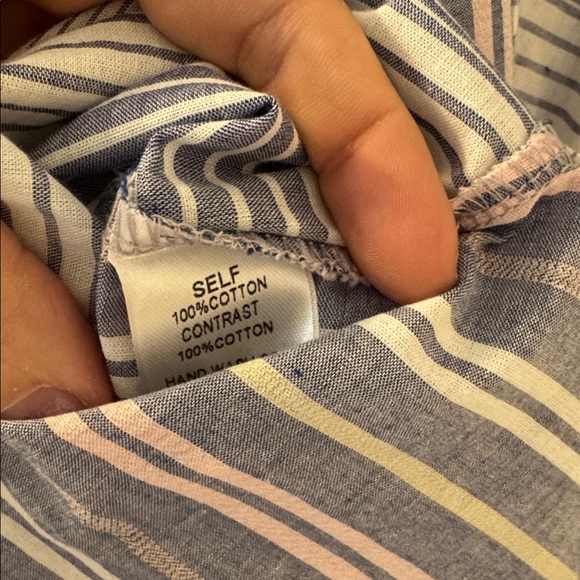 Easel Blouse - Picture 5 of 5